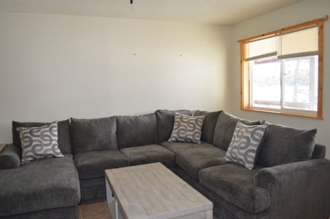 1st Floor Living Room