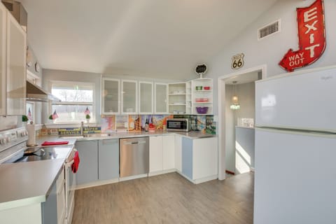 Kitchen | Cooking Basics | Keurig Coffee Maker | 2nd Floor
