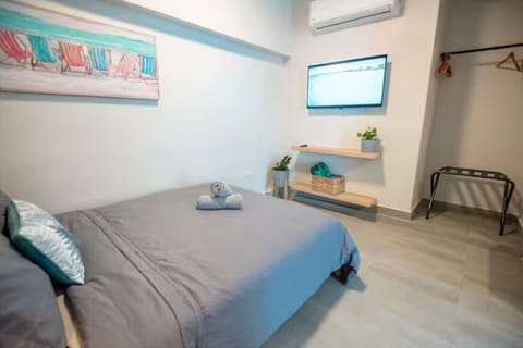 A modern retreat designed for ultimate relaxation and comfort.