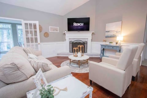 Welcome to Havenwood