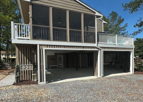 Welcome to 931 Heron!