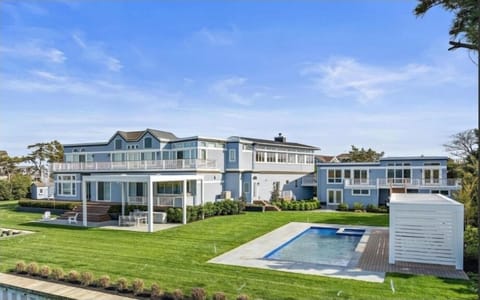 Featured on the cover of “The Book” magazine for summer 2025