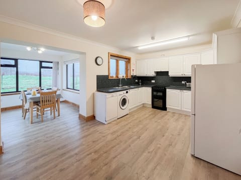 Kitchen | Shellhill Cottage, near Gatehouse of Fleet