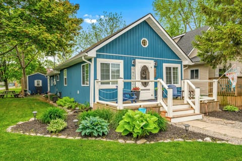 Welcome to Home Away From Home