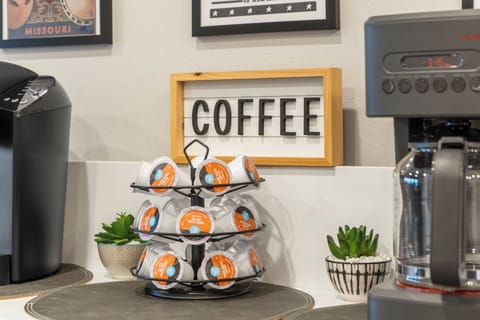 Coffee Par Provisions