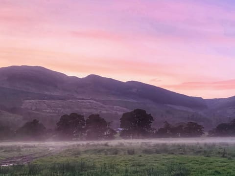 Surrounding area | The Old Barn, Colintraive, near Tighnabruaich