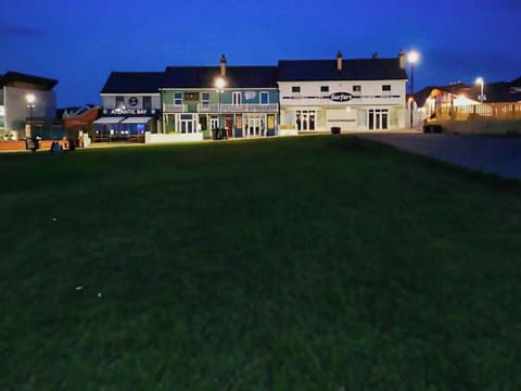 Surrounding area | Drift Away, Westward Ho