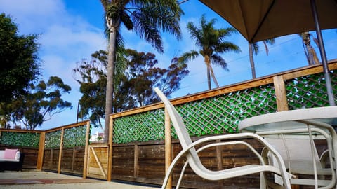 5 other people for your perfect CA getaway... who are you bringing?