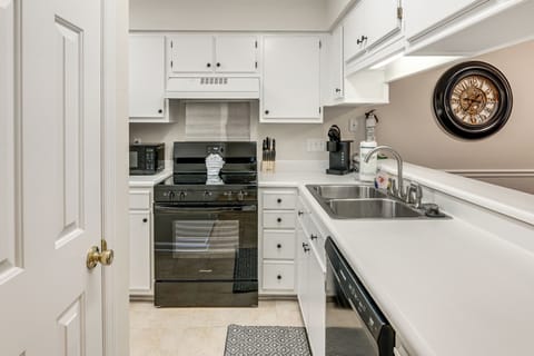 Kitchen | Dishwasher | Keurig Coffee Maker