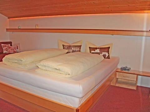 Südblickappartement - Appartements Drei Wannen Apartment in Fontanella