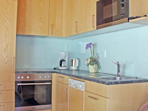 Südblickappartement - Appartements Drei Wannen Apartment in Fontanella