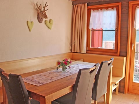 Familienappartement - Appartements Drei Wannen Apartment in Fontanella