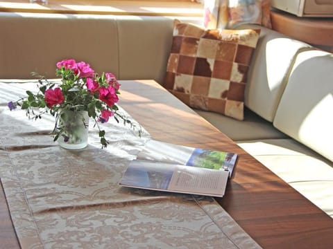 Wohlfühlappartement - Appartements Drei Wannen Apartment in Fontanella