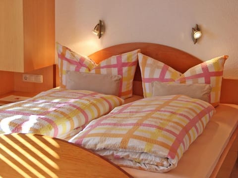 Wohlfühlappartement - Appartements Drei Wannen Apartment in Fontanella