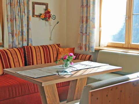 Wohlfühlappartement - Appartements Drei Wannen Apartment in Fontanella