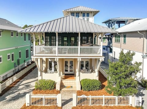 CALLIOPE BEACHSIDE DRIVE