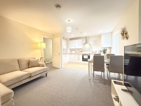 Living Room / Lounge