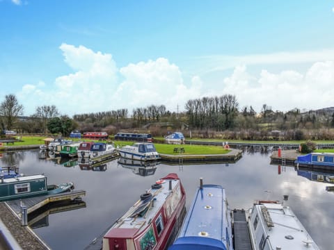 Surrounding area | Sailing by, Carnforth