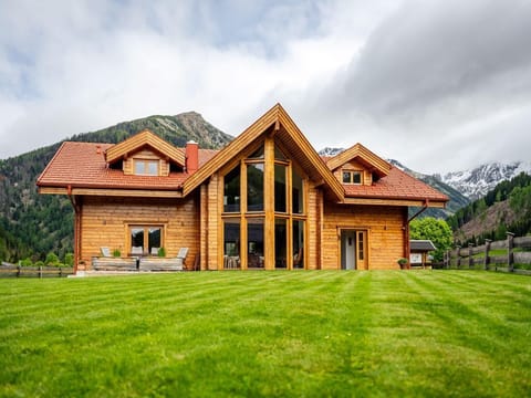 Houghton Haus - Ferienhaus House in Carinthia, Austria