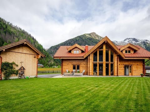 Houghton Haus - Ferienhaus House in Carinthia, Austria