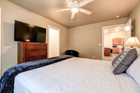 Primary Suite