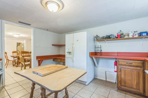 Indoors, Floor, Furniture, Table, Dining Table