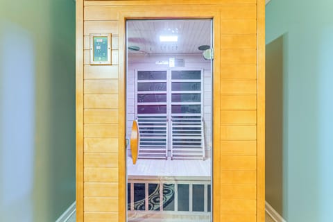 Gatlinburg Vacation Rental | 2BR | 2BA | Stairs Required | 1,500 Sq Ft