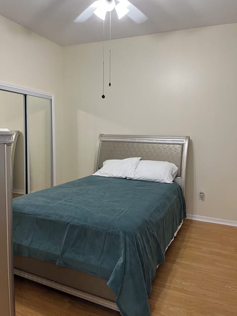 Private bedroom “A”