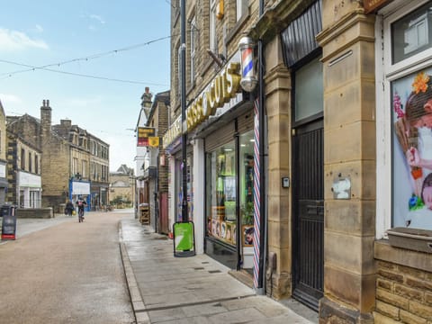 Exterior | Southgate House, Elland