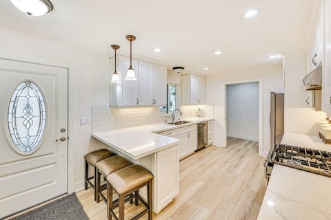 Kitchen | Stove/Oven | Drip Coffee Maker