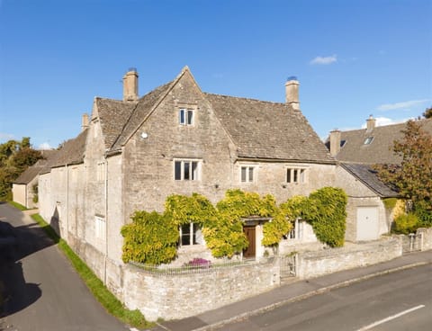 Green Farm House - StayCotswold