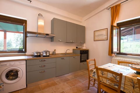 Autumn, Kitchen, Spring, Summer