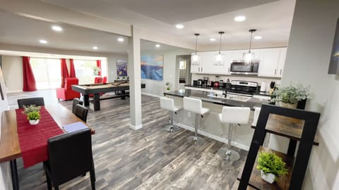 "One of a kind floorplan for this east Tucson gem"