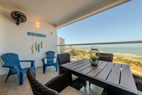 Balcony / Terrace