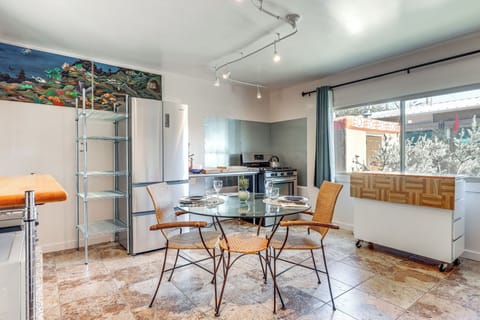 Studio | Dining Area | Dishware & Flatware