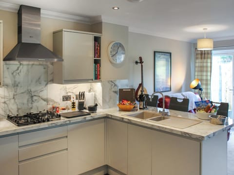 Kitchen | Craigower View, Pitlochry