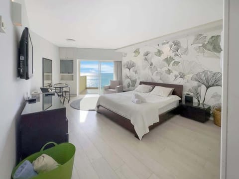 Sleep deeply, dream slowly - fresh linens prepared and a space waiting just for you