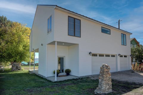 Bear Lake Fox Farm in Fish Haven Idaho