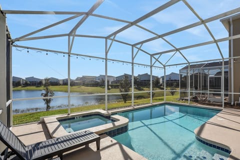 Pool, Water, Swimming Pool, Outdoors, Building