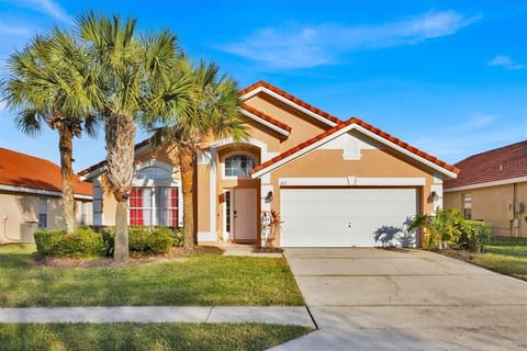 Single Family Home