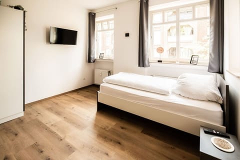 Helles und freundliches Zimmer