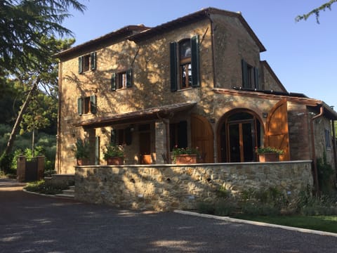Bella Villa Nobile