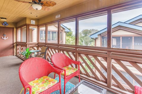 Myrtle Beach Vacation Rental | 2BR | 2BA | 1,450 Sq Ft | Stairs Required