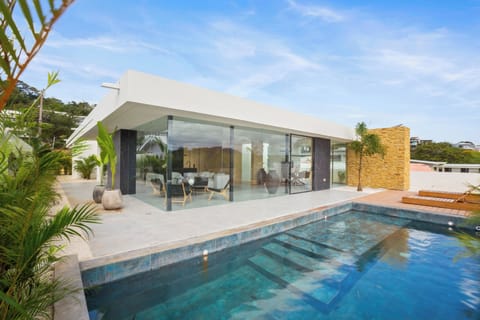 Private Pool