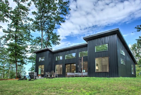 Welcome to Modern Sanctuary!