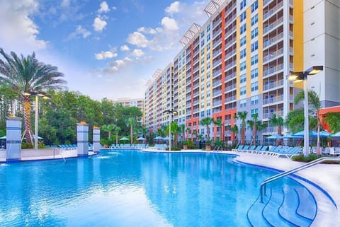 Beautiful Villa close to Disney and other major attractions in Orlando, Florida