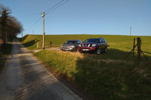 Surroundings [summer] (1-5 km)