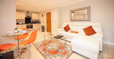 Living/Kitchen