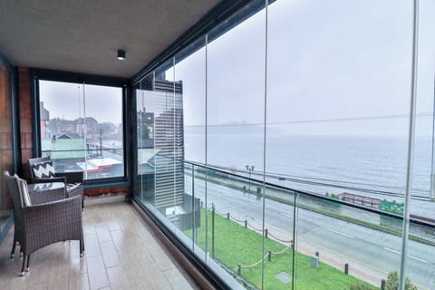Balcón