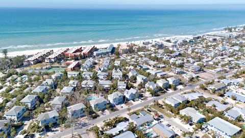 Close to Holmes Beach